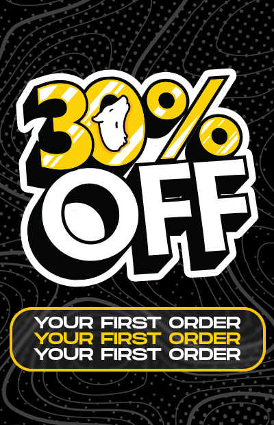 30% OFF